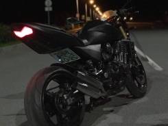 Kawasaki Z 1000. 1 000 куб. см., исправен, птс, с пробегом