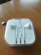 Apple EarPods