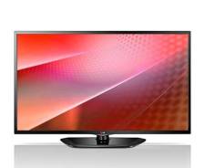 LG 42LN540V. LED
