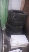 Bridgestone. Зимние, под шипы, 70 %, 4 шт