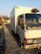 Mitsubishi Fuso Canter. Продам Mitsubishi Canter, 3 562 куб. см., 2 000 кг., 4x2