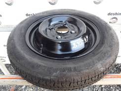 Запаска(банан) Falken Only ( Артикул 84544ш). x12" 4x100.00