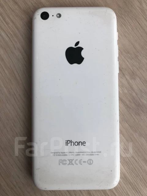Apple iPhone 5c. �/� ����