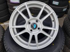 Venti. 6.0x15", 4x100.00, ET45, ЦО 60,1 мм.