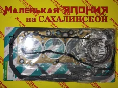 ����������� ��������� 4JB1 / 4JA1 metal Nickombo �� ����������� 5-87812-706-4 ����