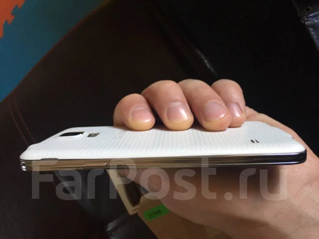 Samsung Galaxy S5. �/� ����