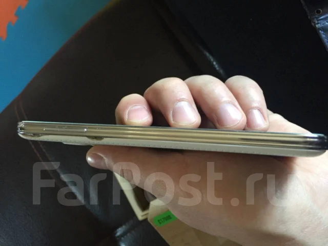 Samsung Galaxy S5. �/� ����