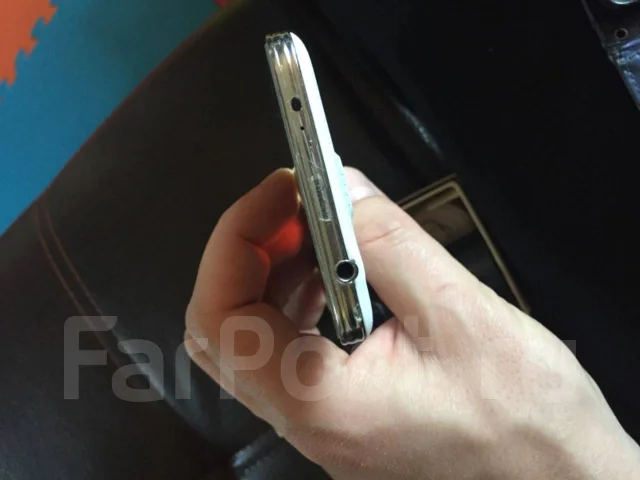 Samsung Galaxy S5. �/� ����