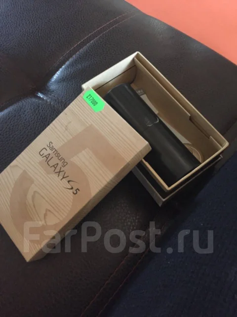 Samsung Galaxy S5. �/� ����