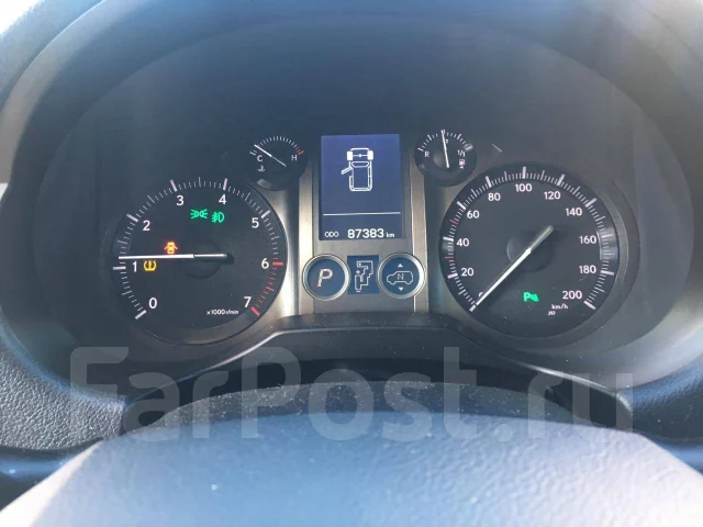 Lexus GX460. �������, 4wd, 4.6, ������, 85����. �� ����
