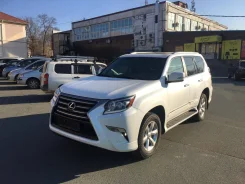 Lexus GX460. �������, 4wd, 4.6, ������, 85����. �� ����