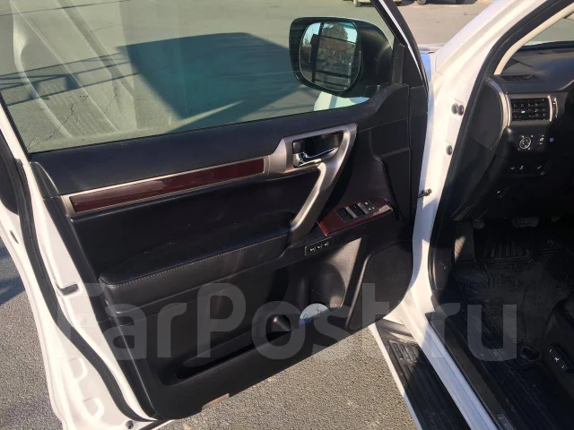 Lexus GX460. �������, 4wd, 4.6, ������, 85����. �� ����