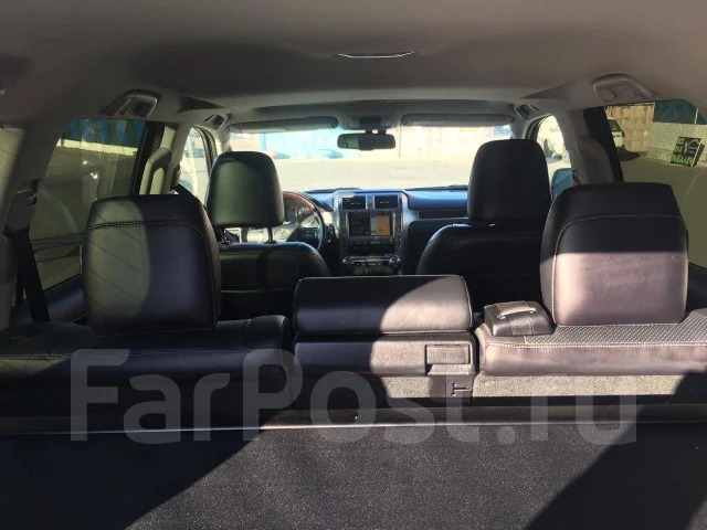 Lexus GX460. �������, 4wd, 4.6, ������, 85����. �� ����