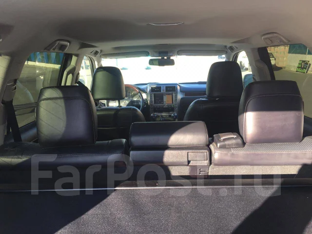 Lexus GX460. �������, 4wd, 4.6, ������, 85����. �� ����