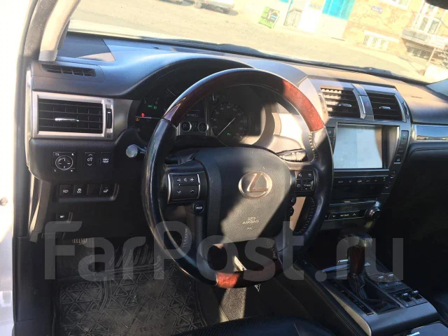 Lexus GX460. �������, 4wd, 4.6, ������, 85����. �� ����