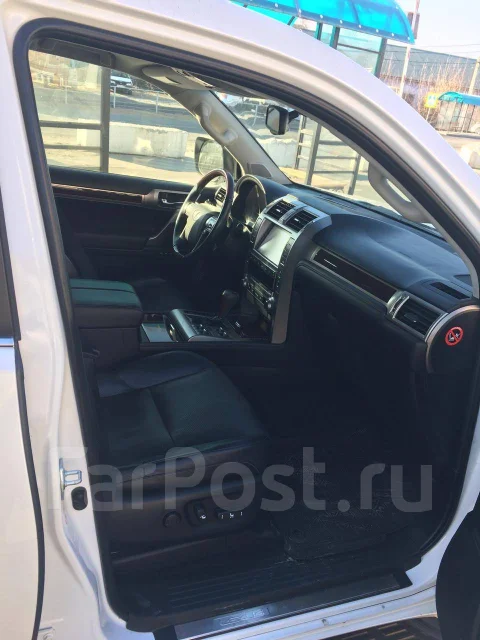 Lexus GX460. �������, 4wd, 4.6, ������, 85����. �� ����