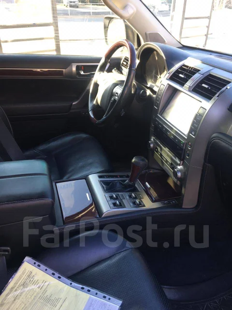 Lexus GX460. �������, 4wd, 4.6, ������, 85����. �� ����