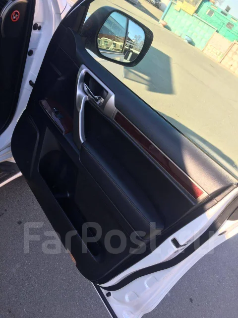 Lexus GX460. �������, 4wd, 4.6, ������, 85����. �� ����