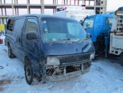 Toyota Hiace. ПТС LH119