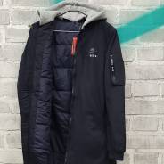 Куртки. 46, 48, 50, 52, 54