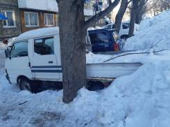 Kia Bongo. Продаеться грузовик Киа бонго, 2 400 куб. см., 1 000 кг., 4x2
