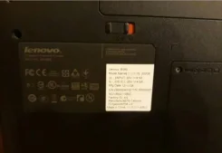 Lenovo B590 ����