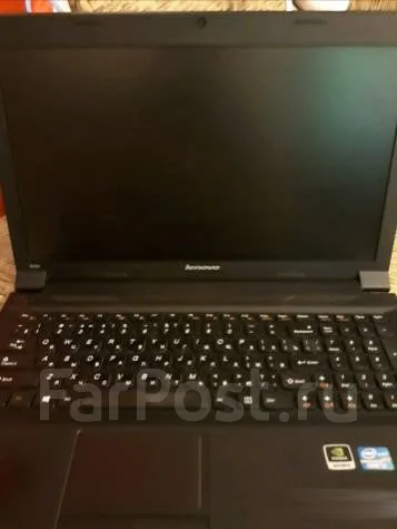 Lenovo B590 ����