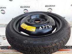Hankook. Всесезонные, 2006 год, без износа, 1 шт