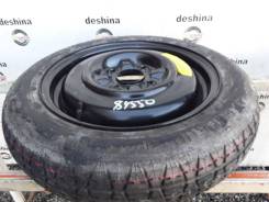 Dunlop. Всесезонные, 2009 год, без износа, 1 шт