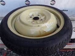 Bridgestone. Всесезонные, 2006 год, без износа, 1 шт