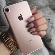 Apple iPhone 7. Б/у, 32 Гб, Розовый, 3G, 4G LTE