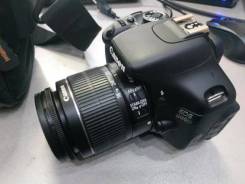Canon EOS