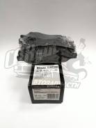 Колодки тормозные. Hyundai: Maxcruz, Genesis, Entourage, Grand Santa Fe, Santa Fe Kia Sorento Kia Sedona Kia Carnival