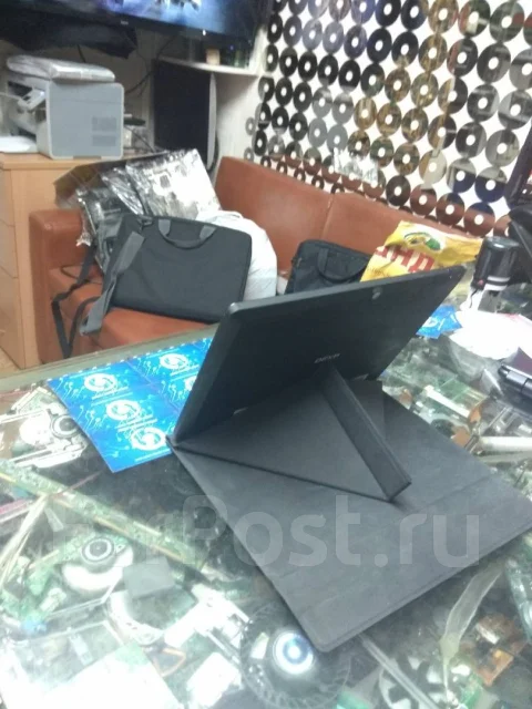 DEXP Ursus GX110 ����