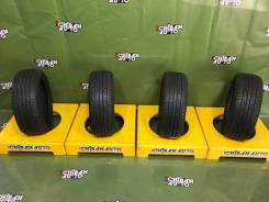 Dunlop SP Sport LM704. Летние, 2016 год, 5 %, 4 шт