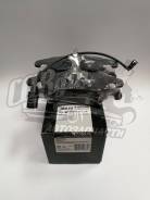 Колодки тормозные. Audi: A6 allroad quattro, A5, S6, A4, A7, A6, A4 allroad quattro, S5, S4 Двигатели: BPP, BSG, BVJ, CANC, CAND, CDUC, CDUD, CGQB, CG...