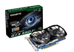 GeForce GTX 550 Ti ����