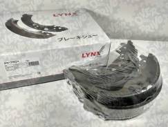 Колодки тормозные барабанные. Toyota: Platz, Allion, ist, Allex, Vios, iQ, Corolla, Yaris Verso, Raum, Opa, Vista, Echo Verso, Vista Ardeo, WiLL Cypha...