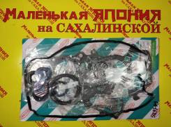 Ремкомплект двигателя. Toyota: Windom, Vista, Camry, Sienna, Pronard, Harrier, Kluger V, Scepter, Alphard, Mark II Wagon Qualis, Camry Gracia, Estima...