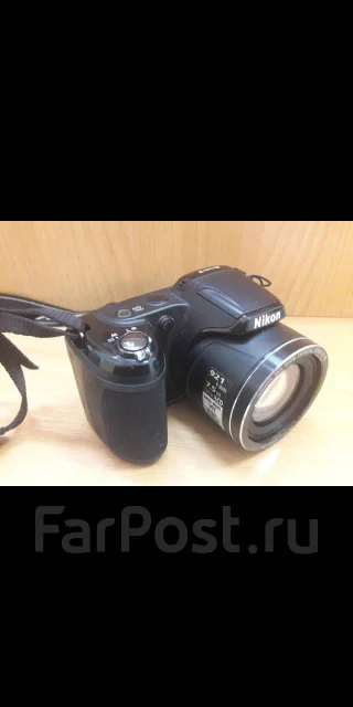 Nikon Coolpix L810. 15 - 19.9 ��, ���: 14� � ����� ����