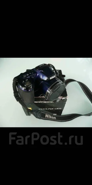 Nikon Coolpix L810. 15 - 19.9 ��, ���: 14� � ����� ����