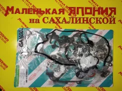 ����������� ��������� GA16DE Nickombo �� ����������� 10101-74Y85 ����