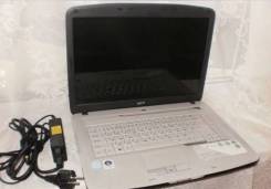 Acer Aspire 5720. ОЗУ 3072 Мб, диск 160 Гб, WiFi, Bluetooth
