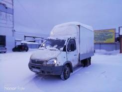 ГАЗ ГАЗель. Продам ГАЗель 2004г, 2 700 куб. см., 1 500 кг., 4x2