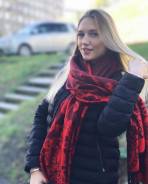 Хостес. Незаконченное высшее образование (студент)