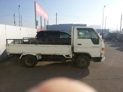 Toyota ToyoAce. , 2001, 3 000 куб. см., 1 700 кг., 4x2