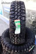 Maxxis MT-762 Bighorn. Грязь MT, без износа, 4 шт