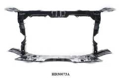 РАМКА РАДИАТОРА HONDA CITOYOTA GM# `08-14 TYG Н-031595