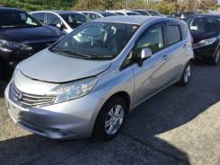 Nissan Note. E12 171829, HR12DDR