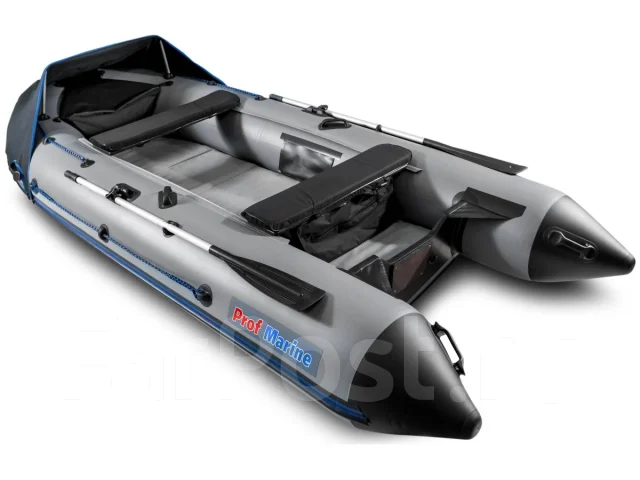 Profmarine. 2019 ���, ����� 3,9��., ��������� ���������, 30��.�., ������. ��� ����� �� ������������ ����